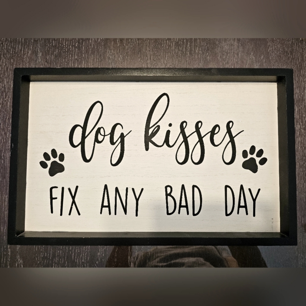 Wall Decor Accents for Dog Lovers